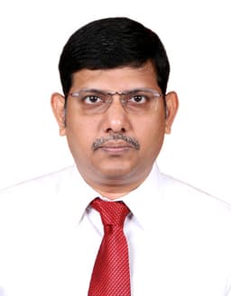 Soumen Roy