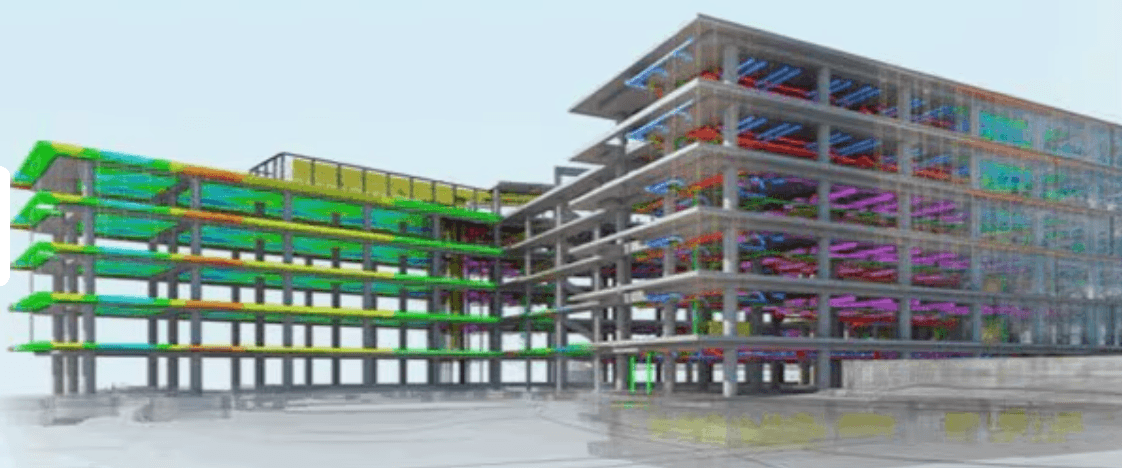 M. N. Dastur — BIM Transformation at Scale