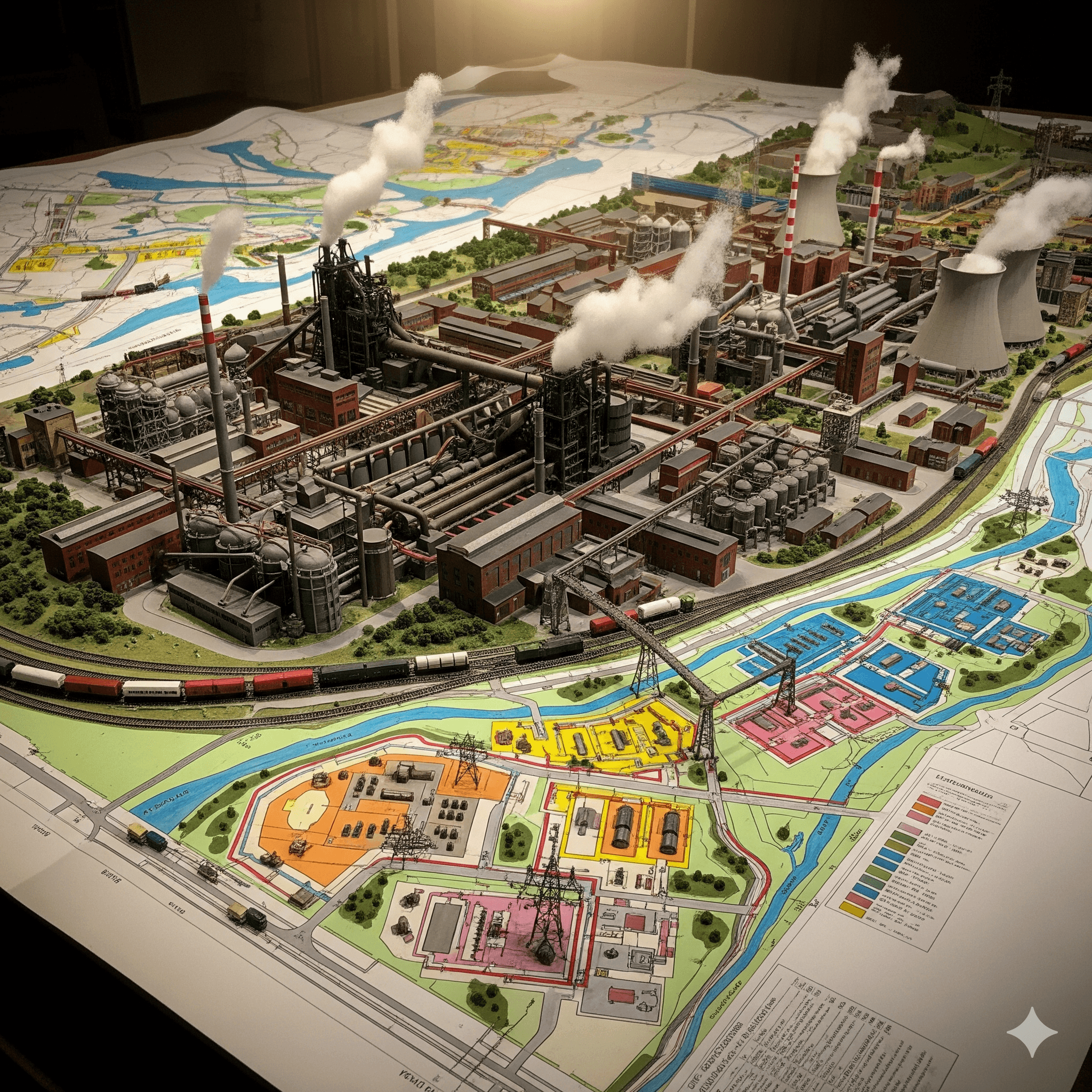 GRP — Manufacturing Modernization & Industry 4.0